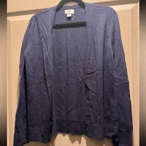 Old Navy Cardigan